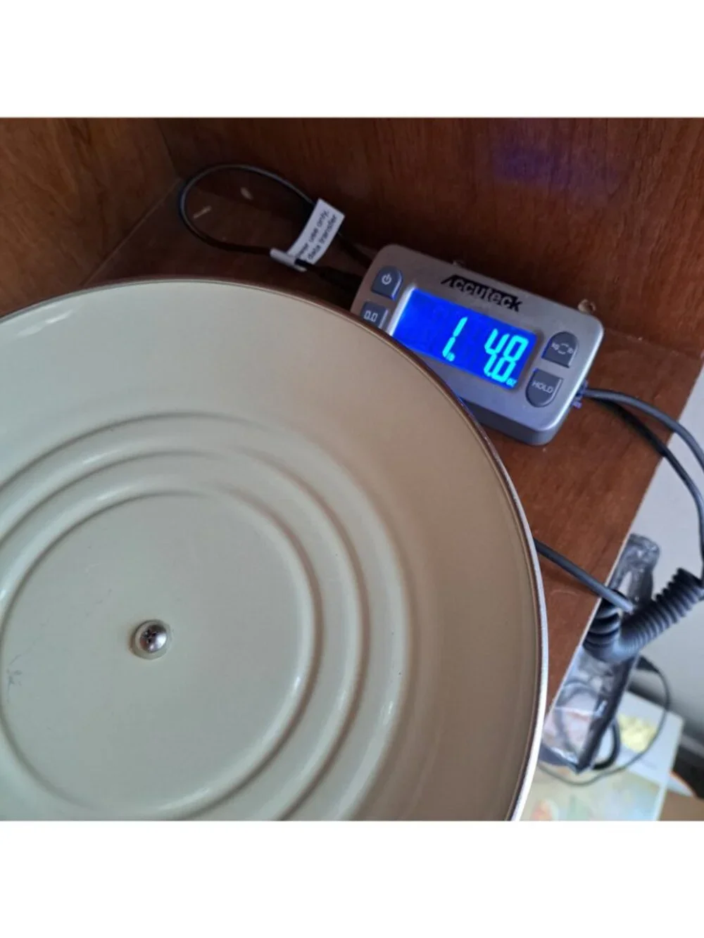 Le Creuset le creuset